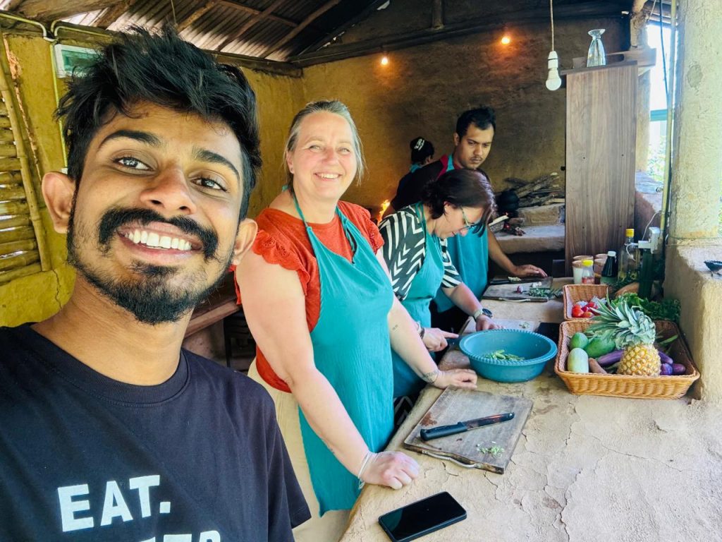 lanka reizen feedback